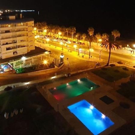 Aloha Beach Vibe Benalmádena Exterior foto